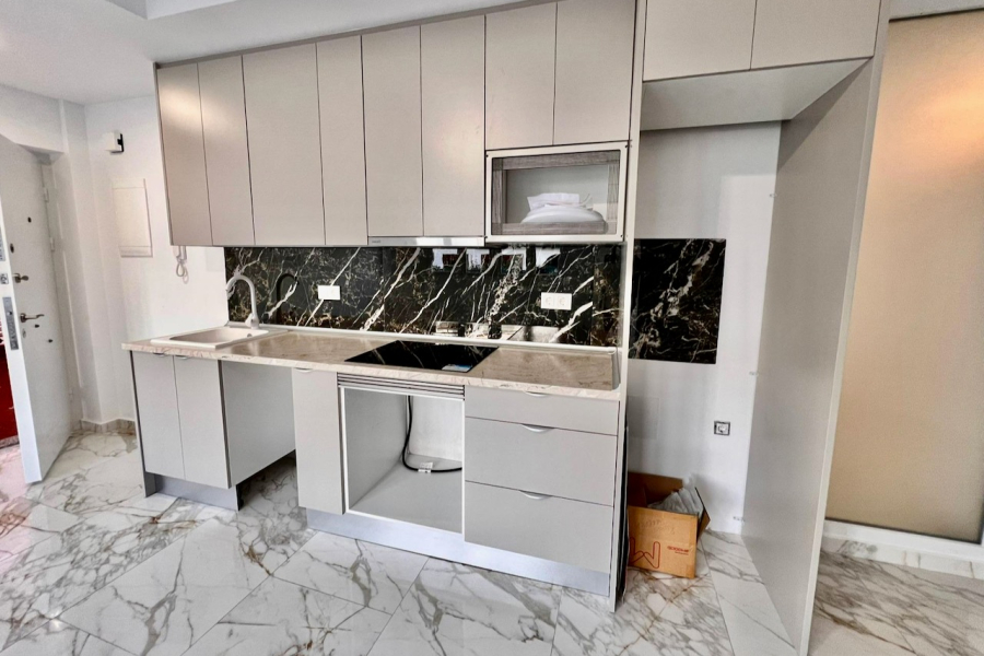 Resale - Apartment/Bungalow - Torrevieja  - Los Locos