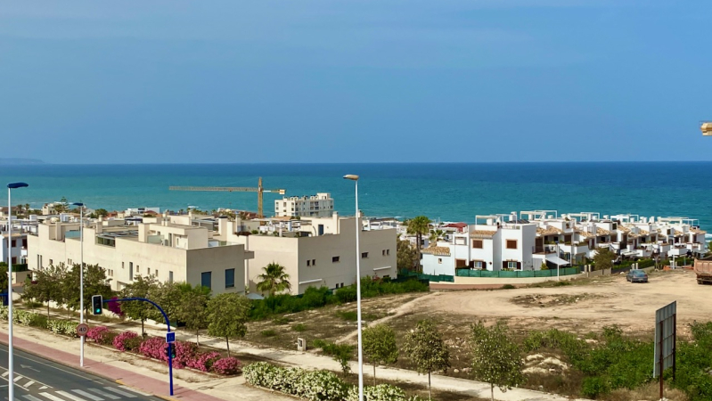 Apartment/Bungalow - Resale - Torrevieja  - Torreblanca