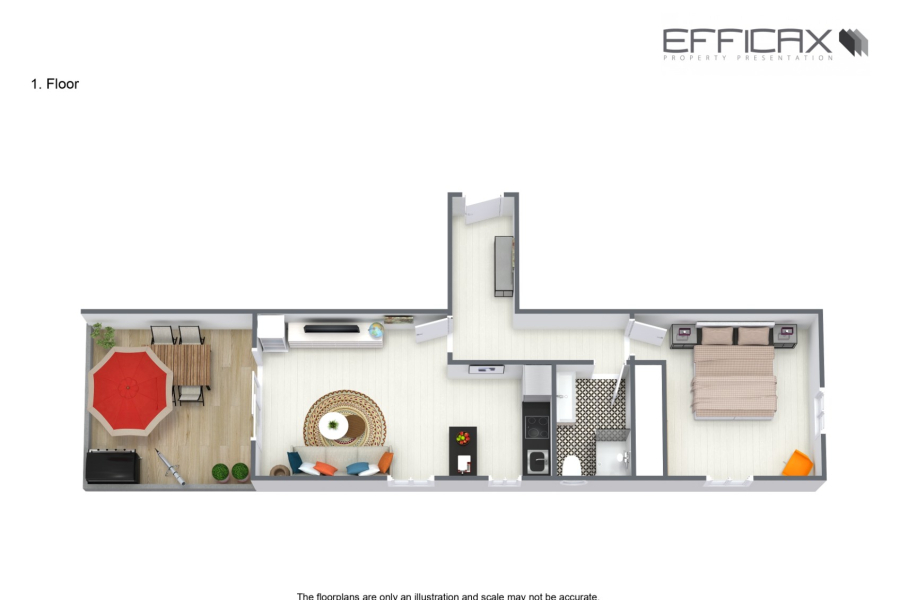 Resale - Lägenhet / Bungalow  - Torrevieja  - Torreblanca