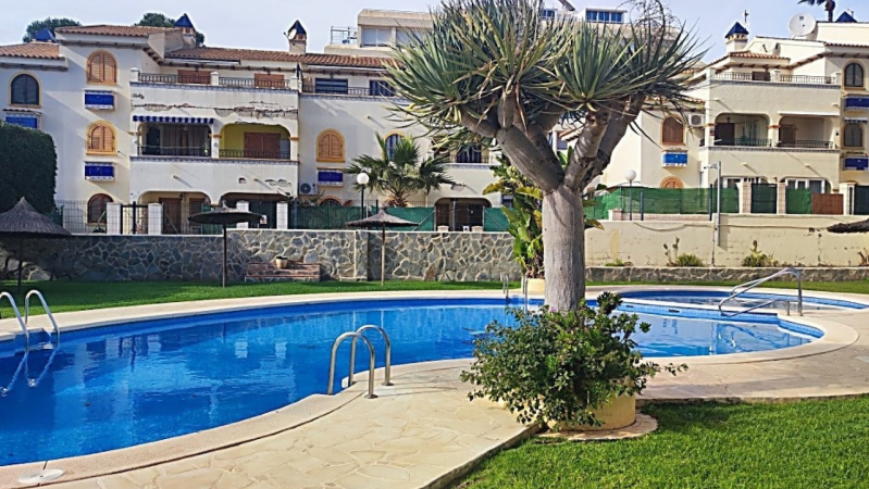 Apartamento/Bungalow - Resale - Torrevieja  - Torreblanca