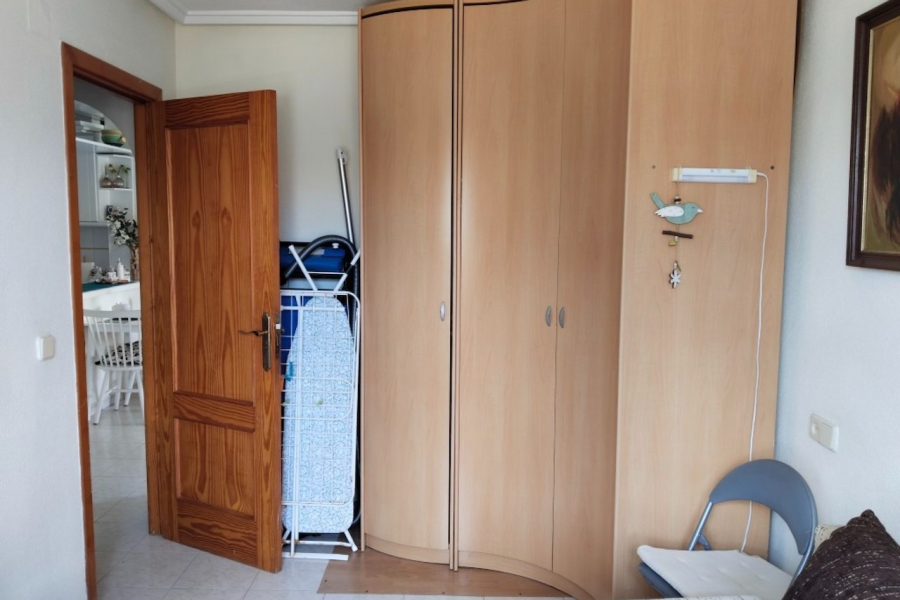 Resale - Apartment/Bungalow - Torrevieja  - Torreblanca