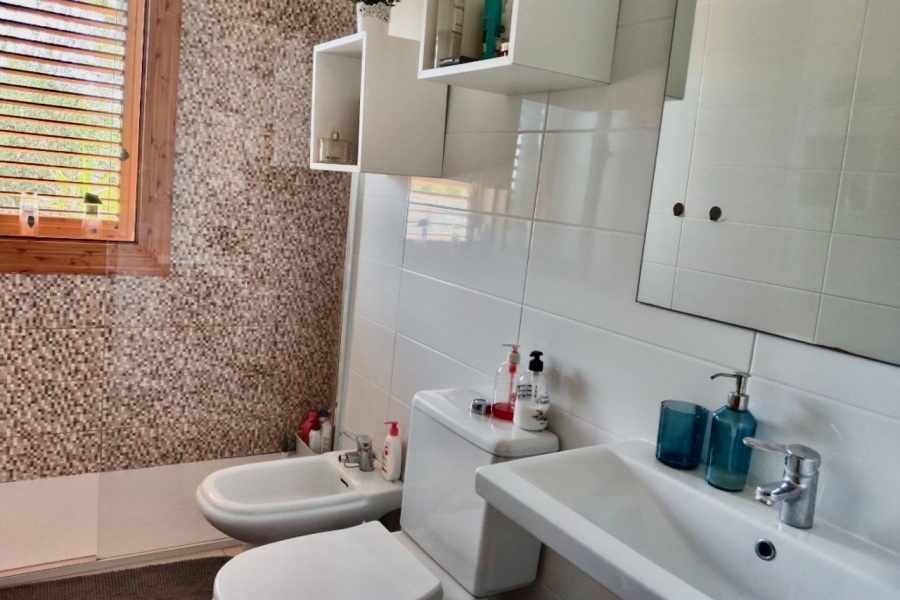 Resale - Apartment/Bungalow - Torrevieja  - Torreblanca