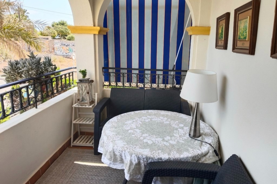 Resale - Apartment/Bungalow - Torrevieja  - Torreblanca