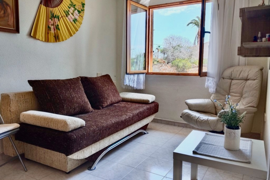 Resale - Apartment/Bungalow - Torrevieja  - Torreblanca