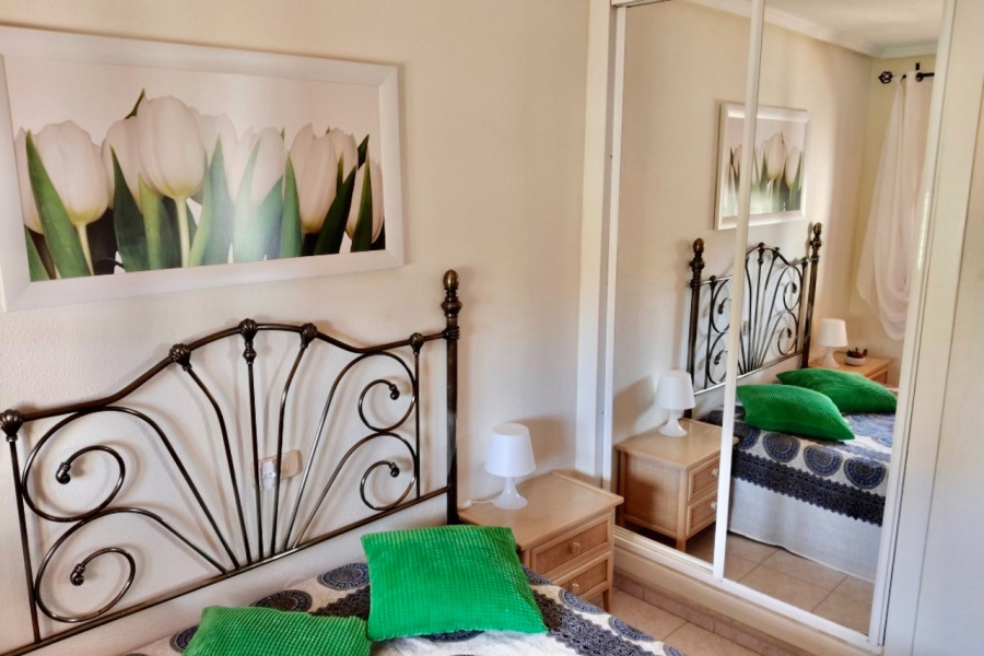 Resale - Apartment/Bungalow - Torrevieja  - Torreblanca