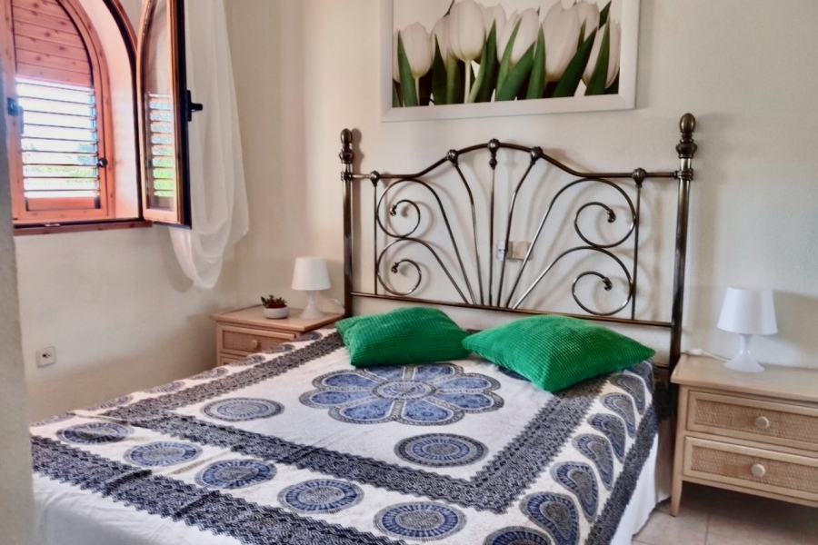 Resale - Apartment/Bungalow - Torrevieja  - Torreblanca
