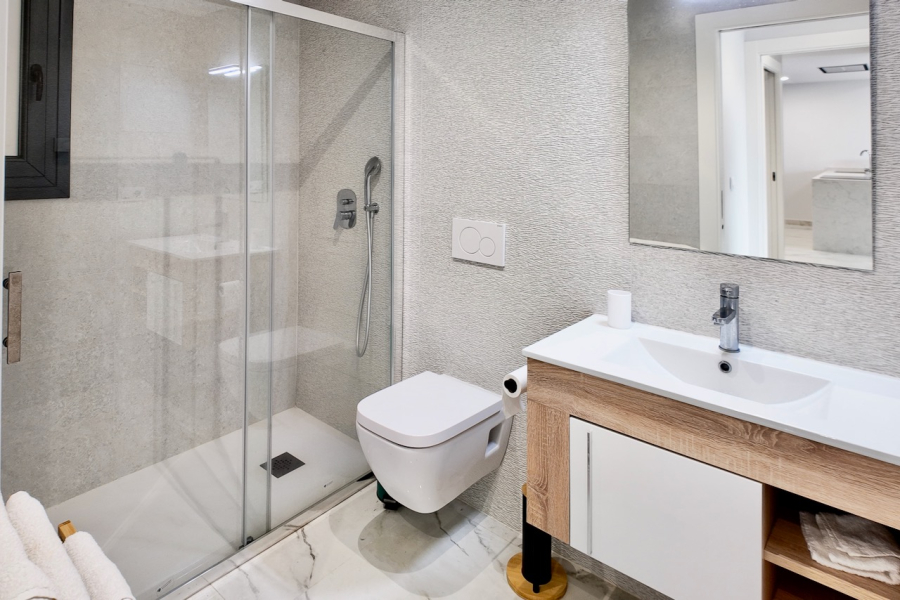 Resale - Apartment/Bungalow - Orihuela Costa - Playa Flamenca