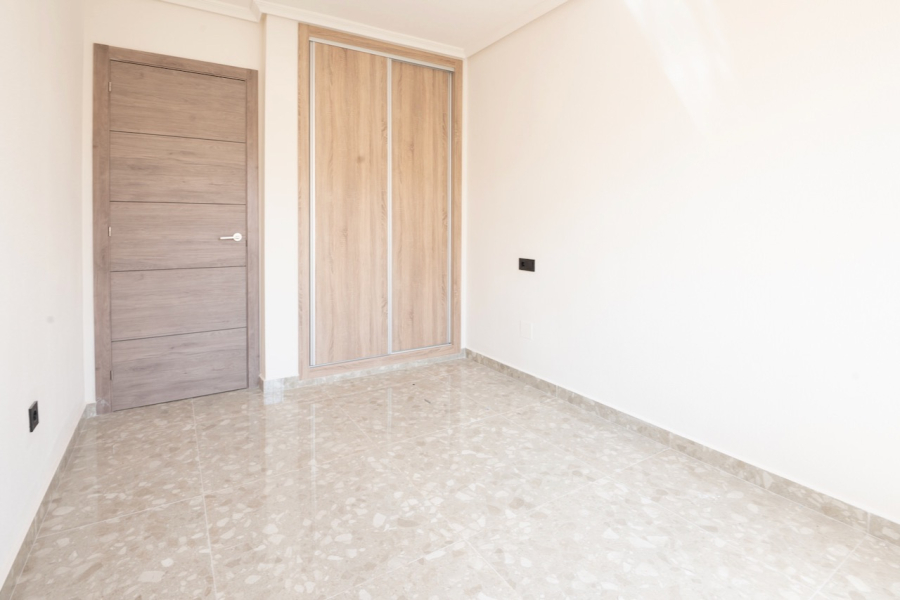 Resale - Apartment/Bungalow - Orihuela Costa - La Florida
