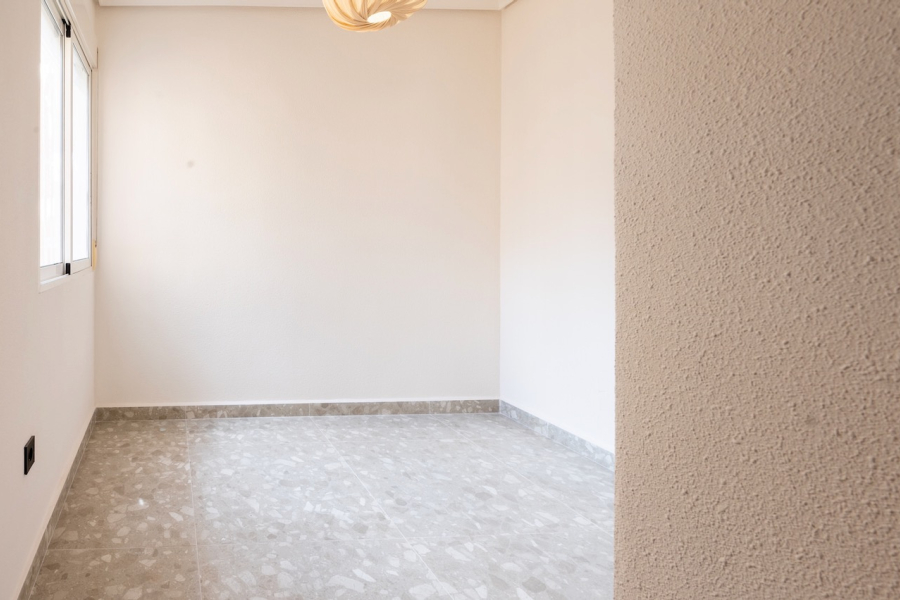 Resale - Apartment/Bungalow - Orihuela Costa - La Florida