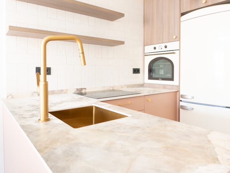 Resale - Apartment/Bungalow - Orihuela Costa - La Florida