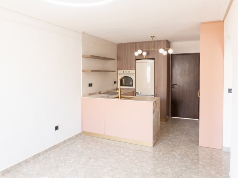 Resale - Apartment/Bungalow - Orihuela Costa - La Florida
