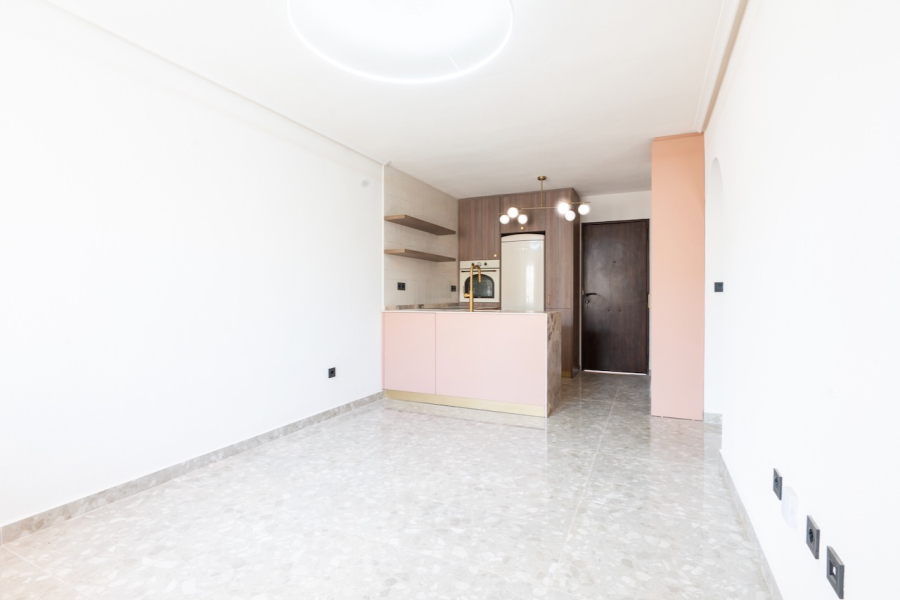 Resale - Apartment/Bungalow - Orihuela Costa - La Florida