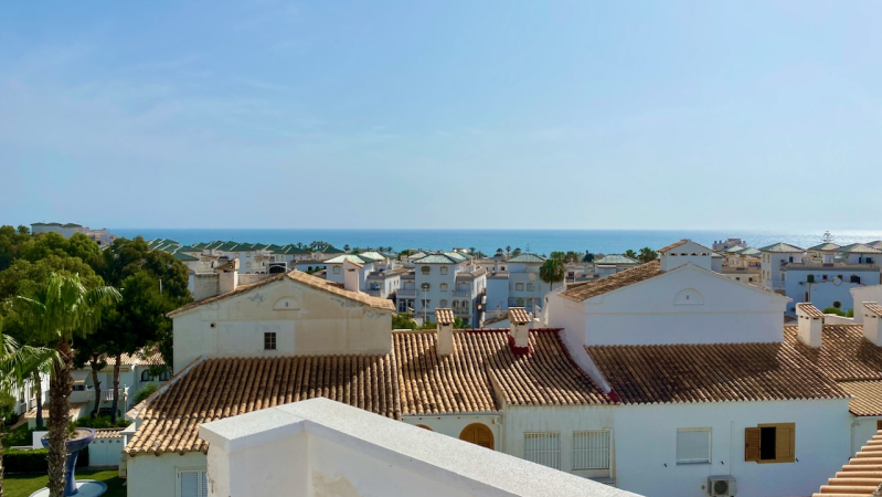Townhouse / Duplex - Resale - Torrevieja  - Torreblanca