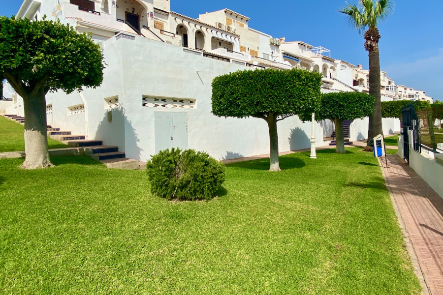Resale - Townhouse / Duplex - Torrevieja  - Torreblanca