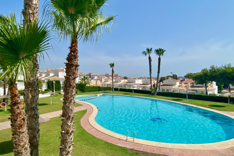 Resale - Townhouse / Duplex - Torrevieja  - Torreblanca