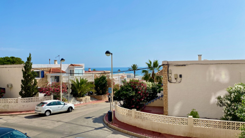Leilighet/Bungalow - Bruktboliger - Torrevieja  - La Mata