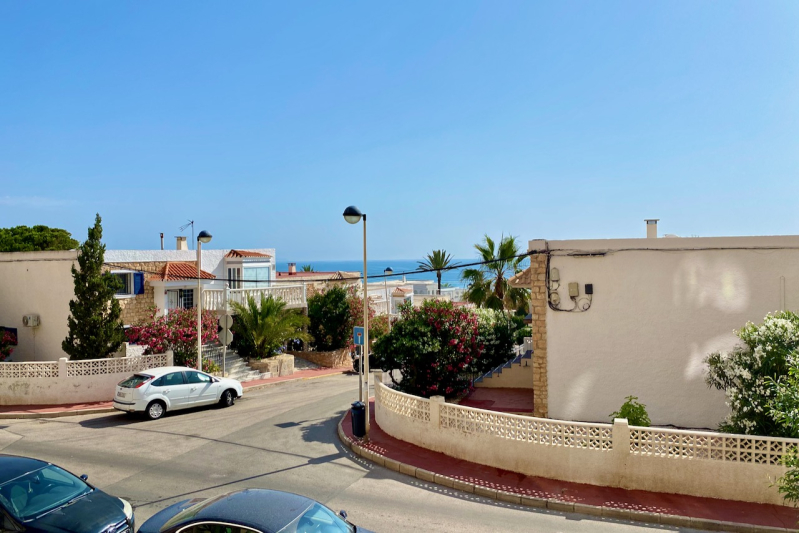 Apartment/Bungalow - Resale - Torrevieja  - La Mata