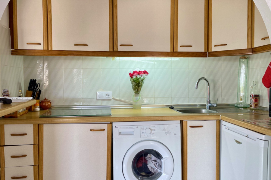 Resale - Apartment/Bungalow - Torrevieja  - La Mata