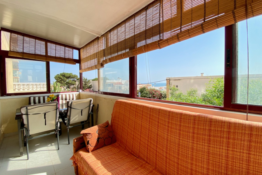 Resale - Apartment/Bungalow - Torrevieja  - La Mata