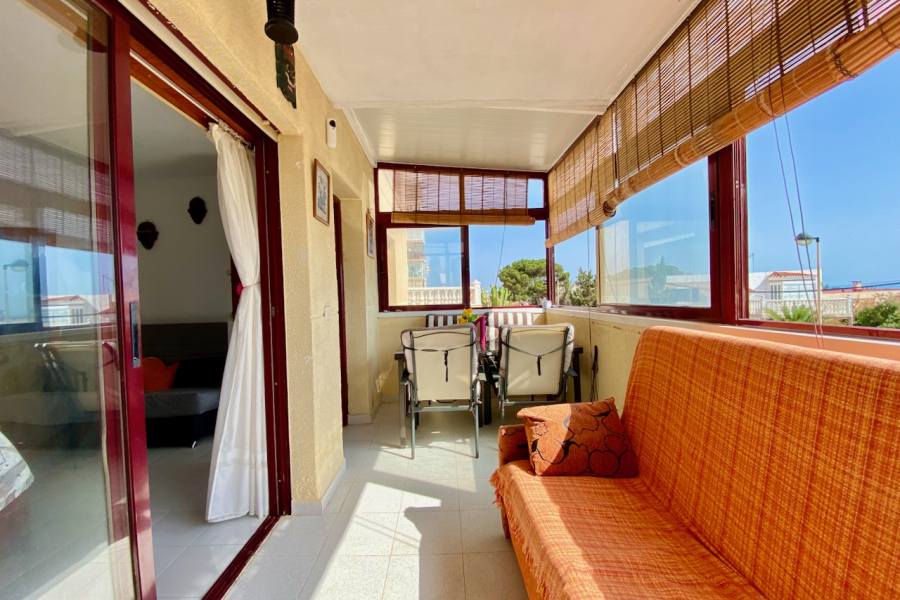 Resale - Apartment/Bungalow - Torrevieja  - La Mata