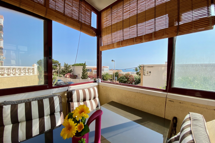 Resale - Apartment/Bungalow - Torrevieja  - La Mata