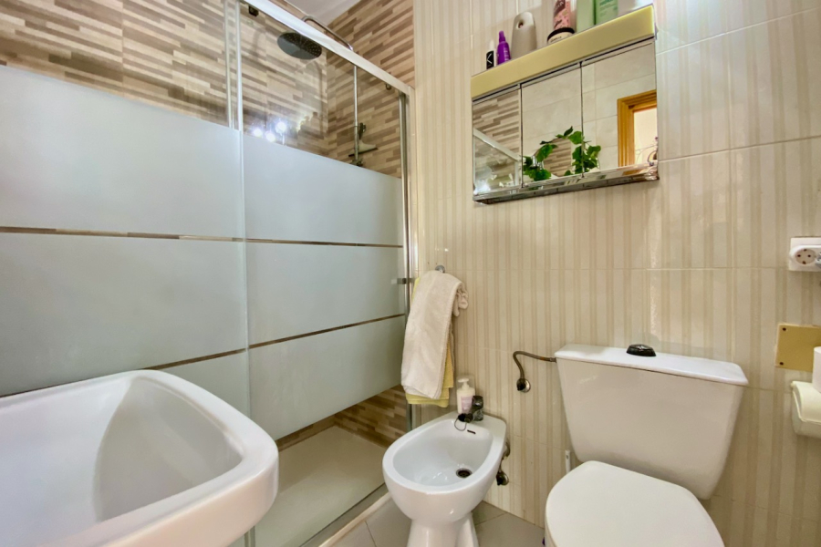 Resale - Apartment/Bungalow - Torrevieja  - La Mata