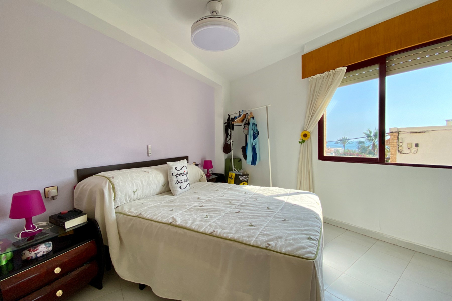 Resale - Apartment/Bungalow - Torrevieja  - La Mata