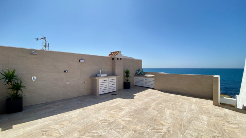 Apartment/Bungalow - Resale - Torrevieja  - La Mata