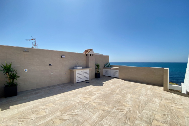 Apartment/Bungalow - Resale - Torrevieja  - La Mata