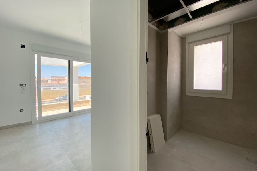Nybygg - Villa - Torrevieja  - Torreblanca