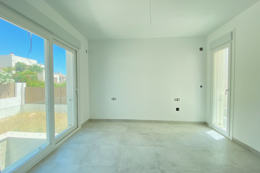 Nybygg - Villa - Torrevieja  - Torreblanca