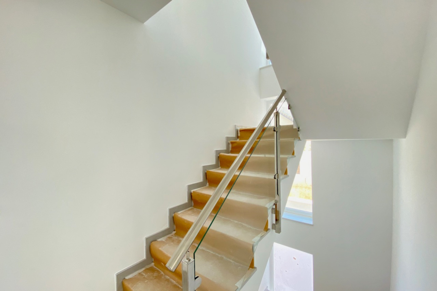 Nybygg - Villa - Torrevieja  - Torreblanca