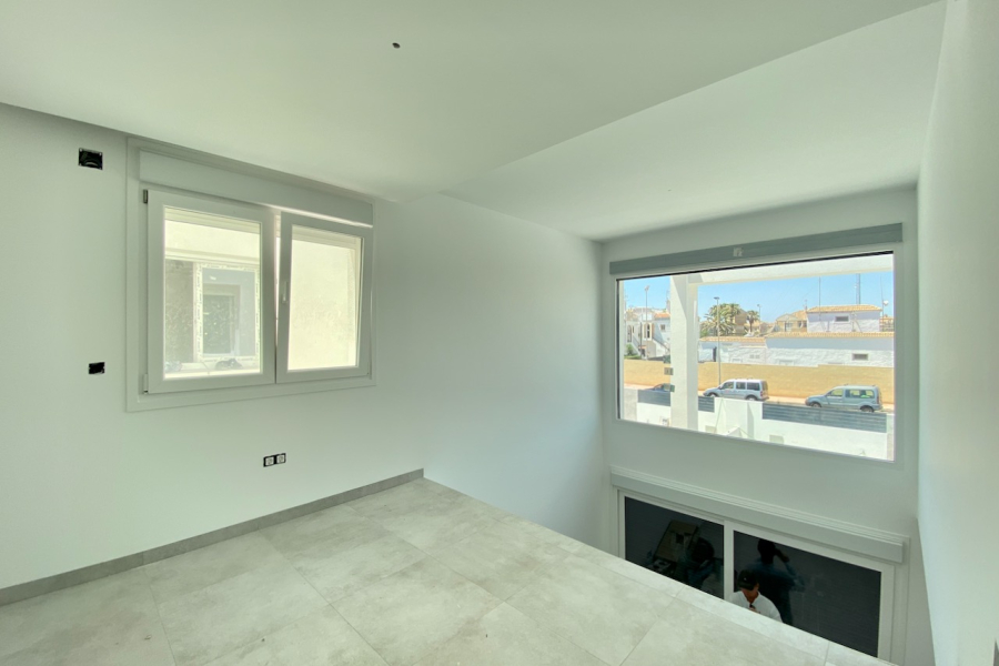 Nybygg - Villa - Torrevieja  - Torreblanca