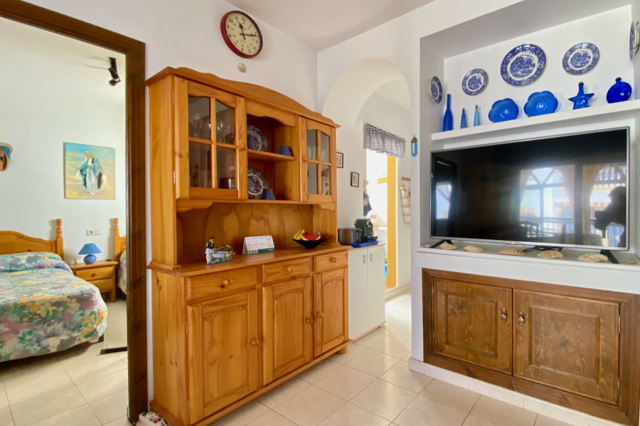 Bruktboliger - Leilighet/Bungalow - Torrevieja  - La Mata