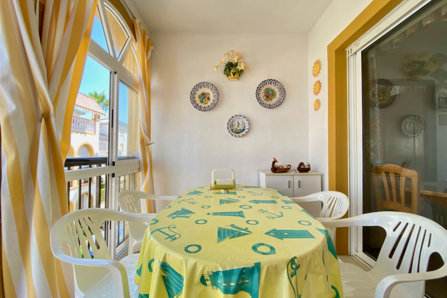 Bruktboliger - Leilighet/Bungalow - Torrevieja  - La Mata