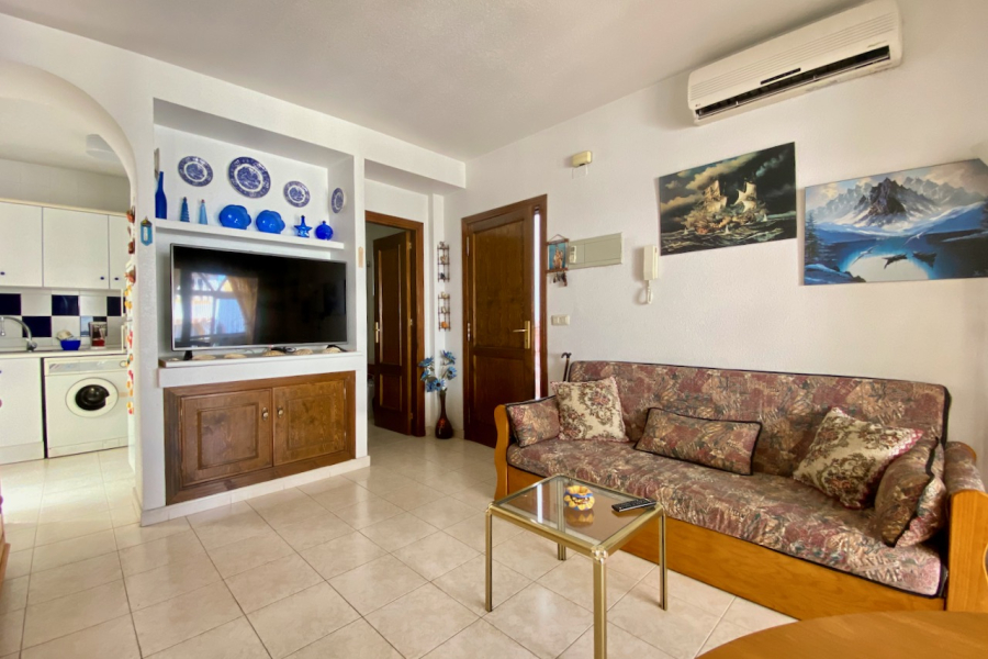 Bruktboliger - Leilighet/Bungalow - Torrevieja  - La Mata