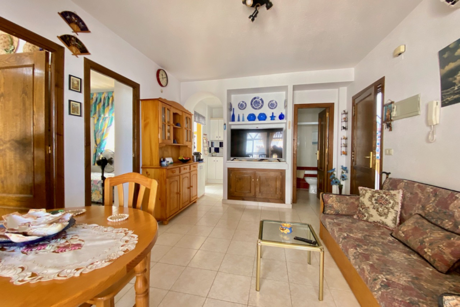 Bruktboliger - Leilighet/Bungalow - Torrevieja  - La Mata