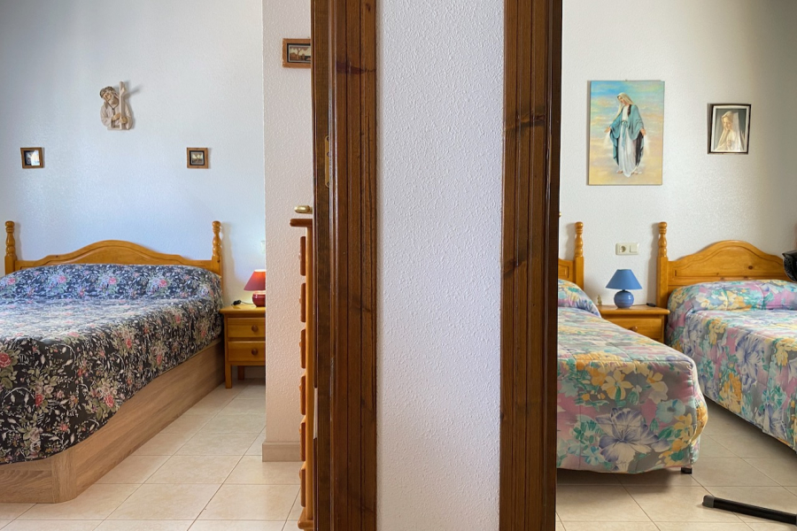 Bruktboliger - Leilighet/Bungalow - Torrevieja  - La Mata
