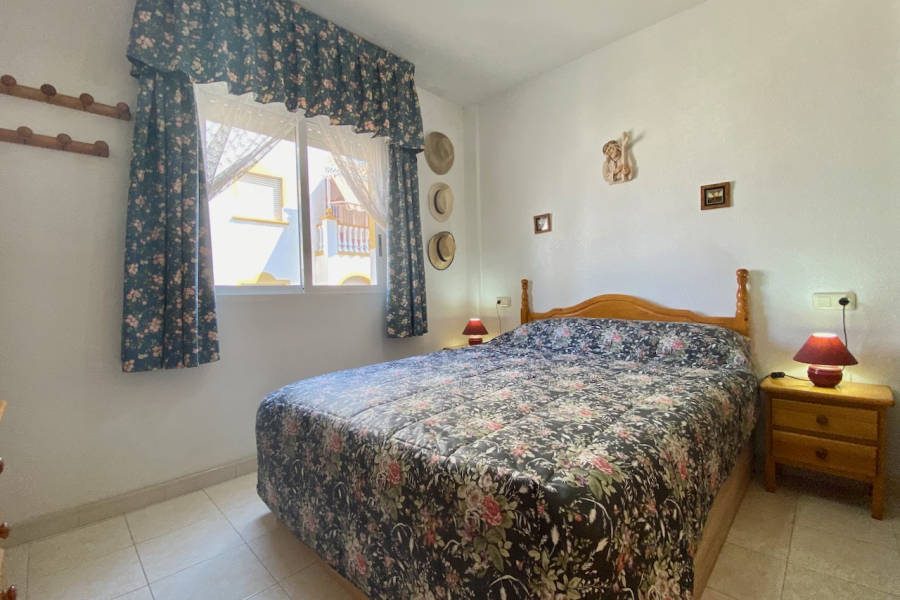 Bruktboliger - Leilighet/Bungalow - Torrevieja  - La Mata