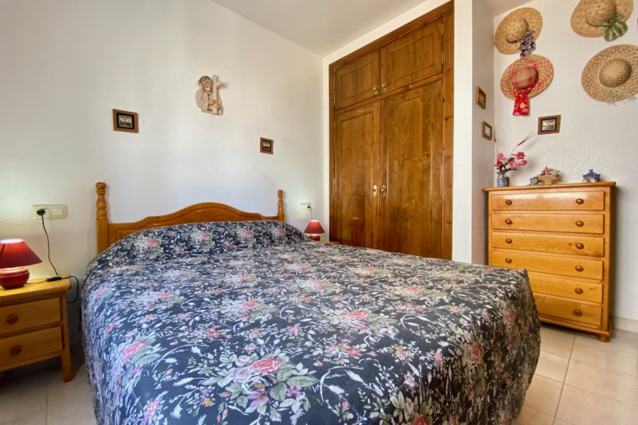 Bruktboliger - Leilighet/Bungalow - Torrevieja  - La Mata