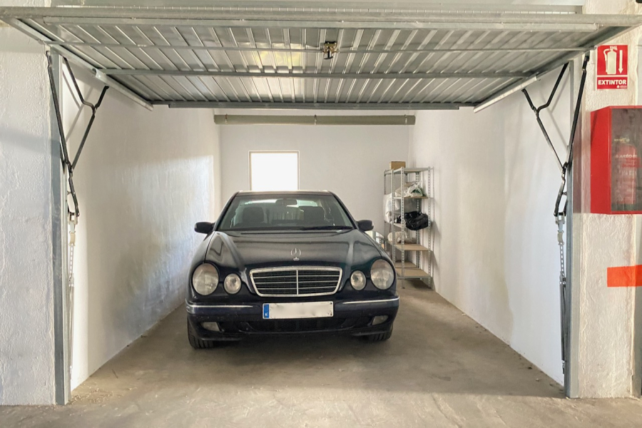 Bruktboliger - Leilighet/Bungalow - Torrevieja  - La Mata