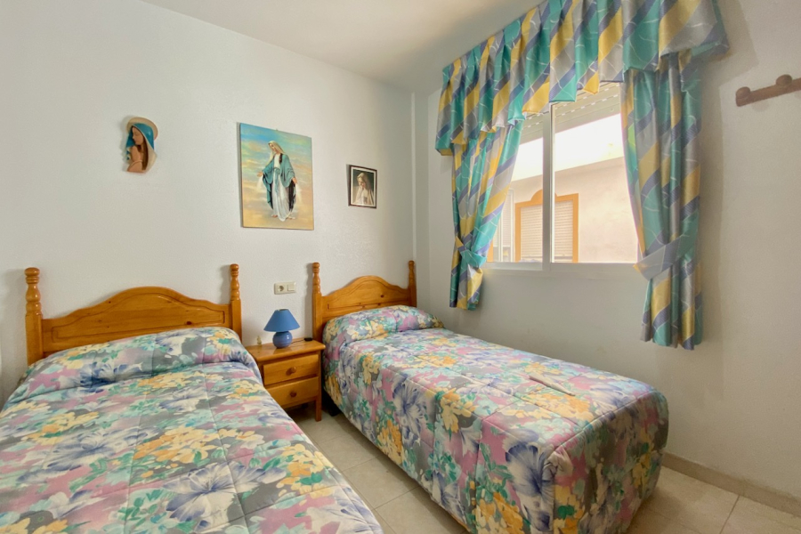Bruktboliger - Leilighet/Bungalow - Torrevieja  - La Mata
