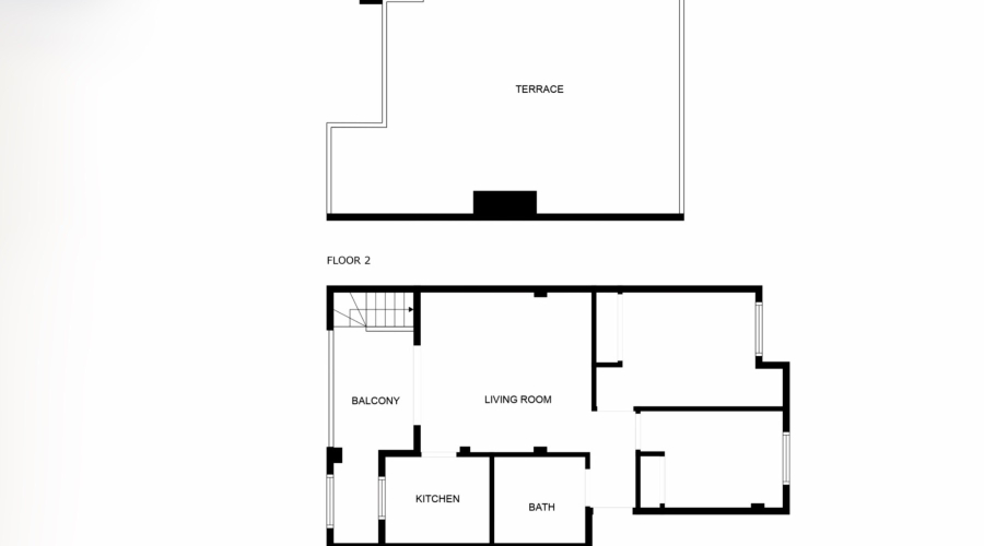 Bruktboliger - Leilighet/Bungalow - Torrevieja  - La Mata