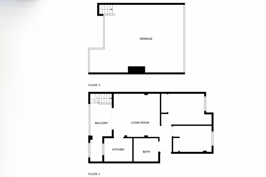 Bruktboliger - Leilighet/Bungalow - Torrevieja  - La Mata