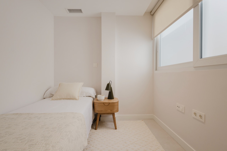 Resale - Apartamento/Bungalow - Torrevieja  - El Acequión