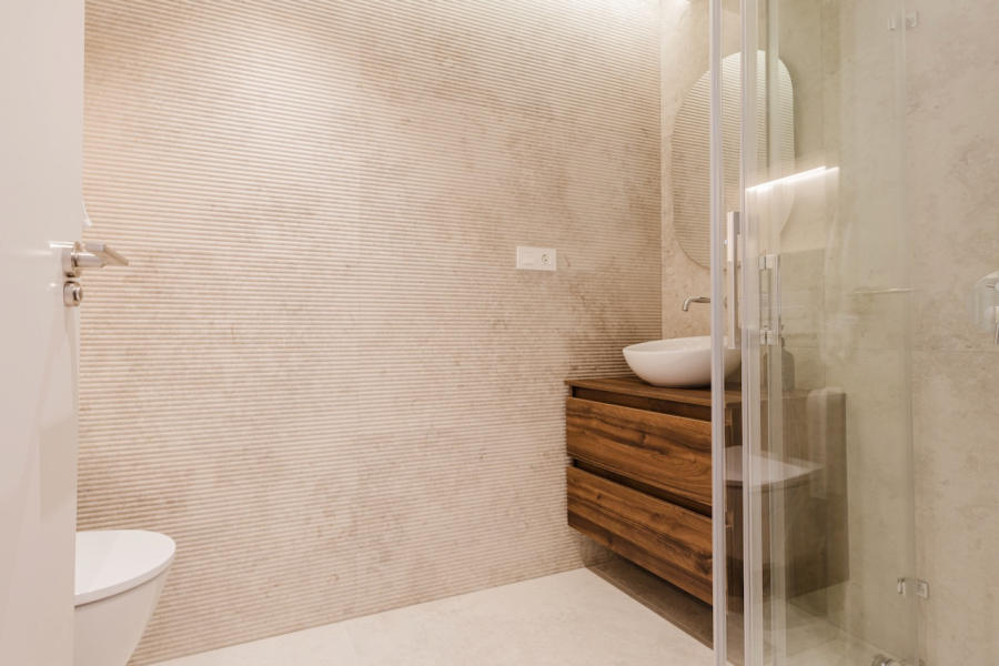 Resale - Apartamento/Bungalow - Torrevieja  - El Acequión