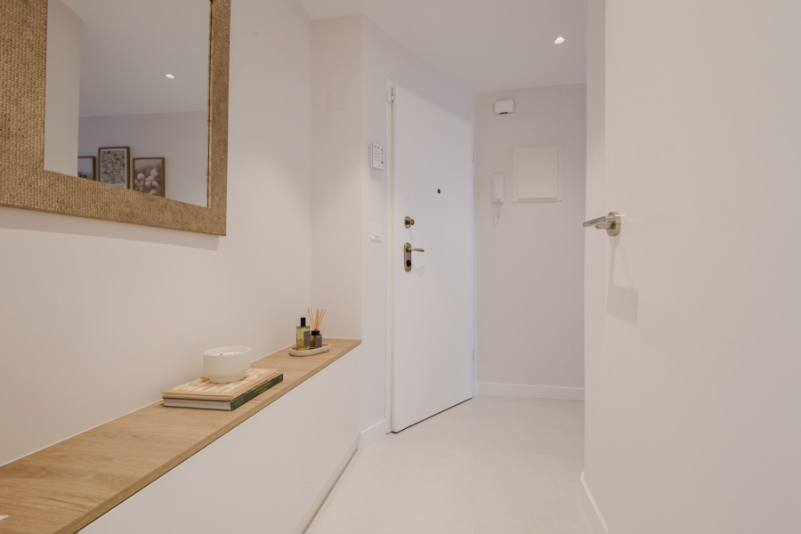 Resale - Apartamento/Bungalow - Torrevieja  - El Acequión