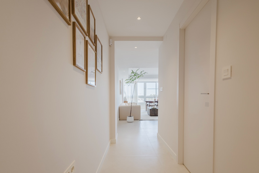 Resale - Apartamento/Bungalow - Torrevieja  - El Acequión