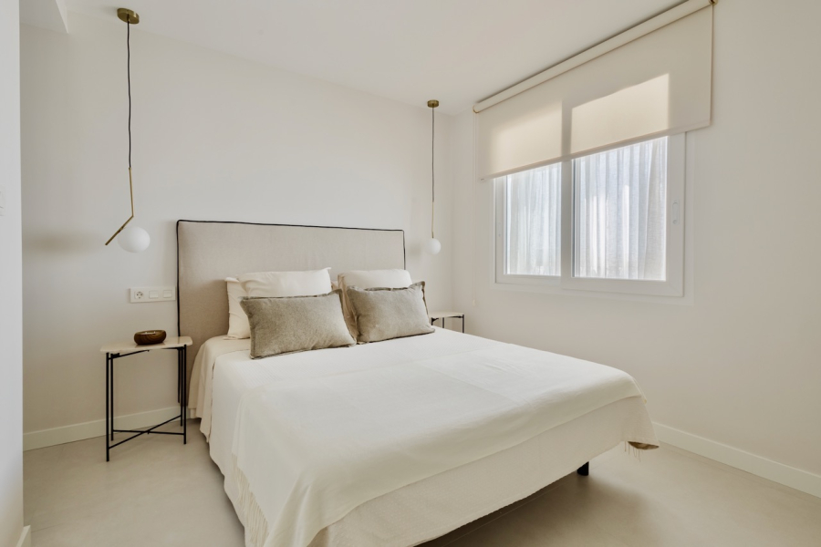 Resale - Apartamento/Bungalow - Torrevieja  - El Acequión