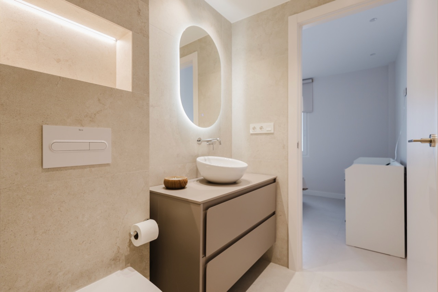 Resale - Apartamento/Bungalow - Torrevieja  - El Acequión